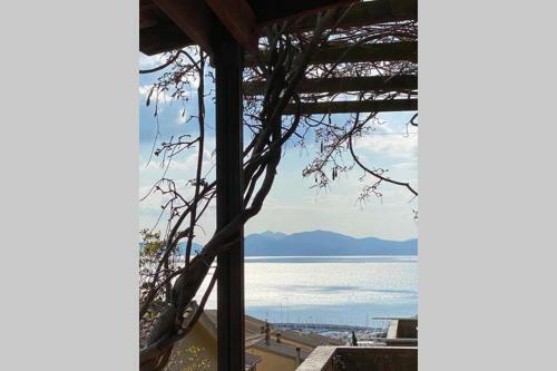 Apartamento Costa Degli Etruschi Blue Sea Escape, Terme E Mare