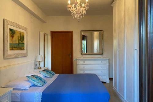 Apartamento Costa Degli Etruschi Blue Sea Escape, Terme E Mare