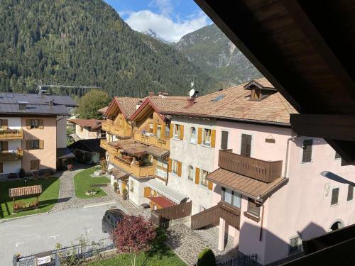 Apartamento 032 Mansarda Pinzolo
