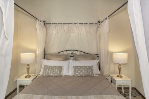 The View On The River B&B