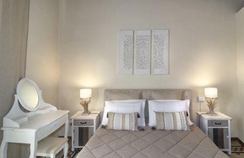 The View On The River B&B