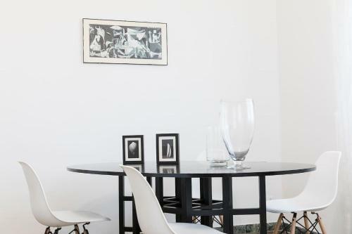 Apartamento Altido City Center Penthouse