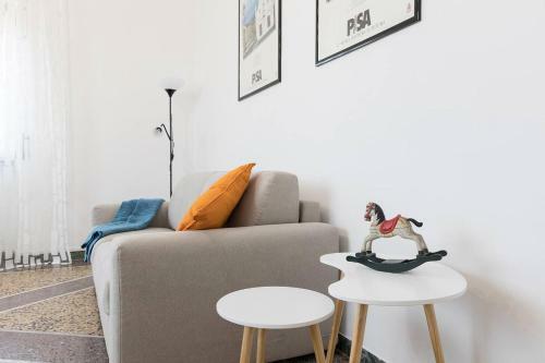 Apartamento Altido City Center Penthouse