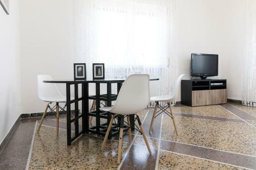 Apartamento Altido City Center Penthouse