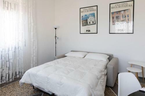 Apartamento Altido City Center Penthouse