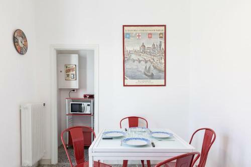 Apartamento Altido City Center Penthouse