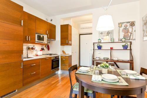 Apartamento Flat In The Heart Of Pisa