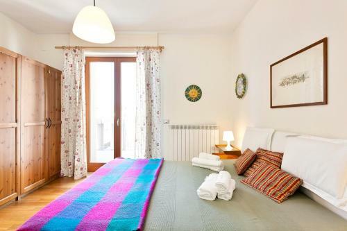 Apartamento Flat In The Heart Of Pisa