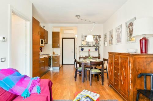 Apartamento Flat In The Heart Of Pisa