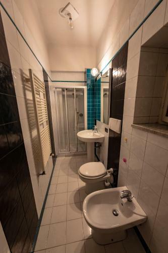 Apartamento Toselli New Suite