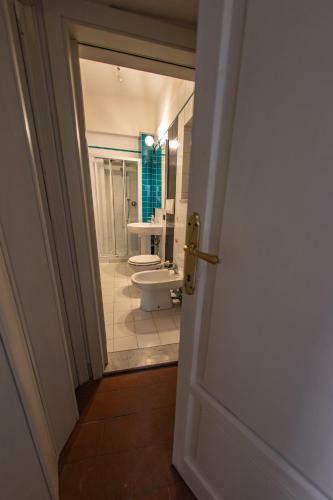 Apartamento Toselli New Suite