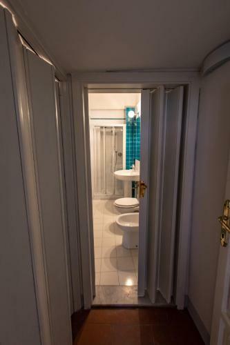 Apartamento Toselli New Suite