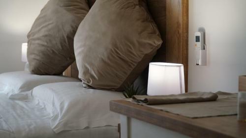 Hostal Le Suite Di Pizzo