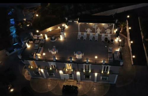 Hostal Le Suite Di Pizzo