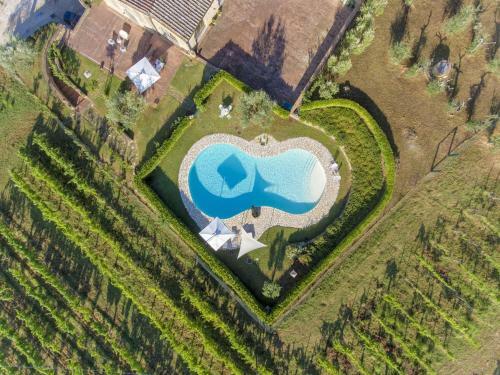 Villa Valiani