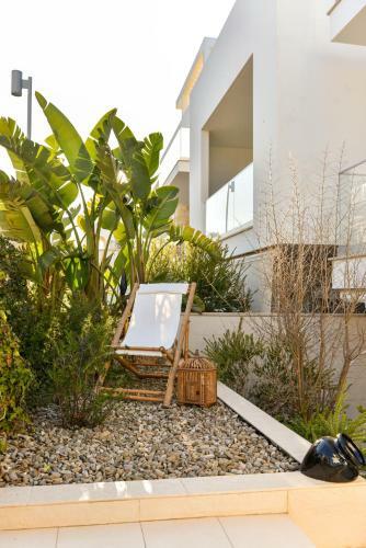 Apartamento Dimora Renna