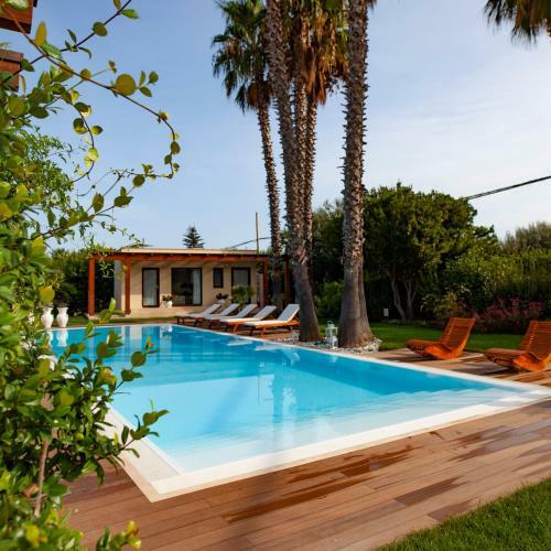 Villa Monica
