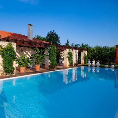 Villa Monica