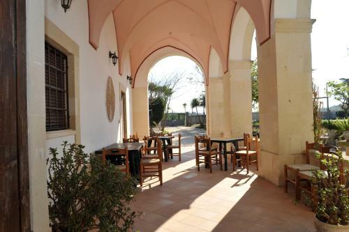Hostal Masseria La Colombaia