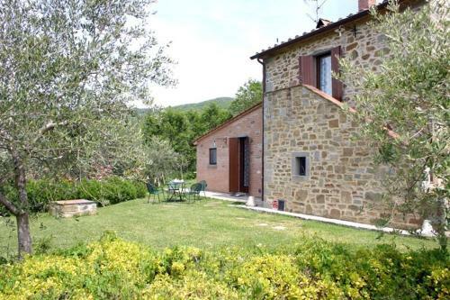 Polvano Apartment Sleeps 4 With Pool And Air Con
