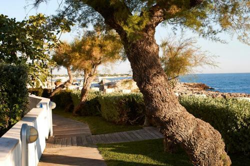 Apartamento Wepuglia - Residence Cala Paura