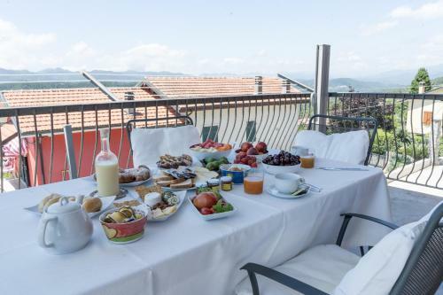 La Fontanella Apartment