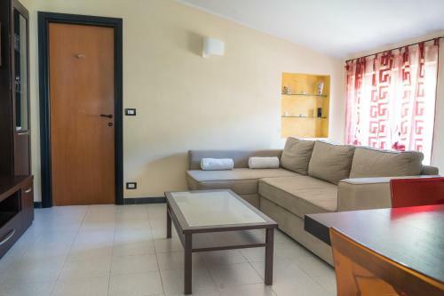 La Fontanella Apartment