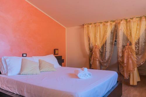 La Fontanella Apartment