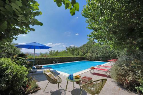 Casa Polly