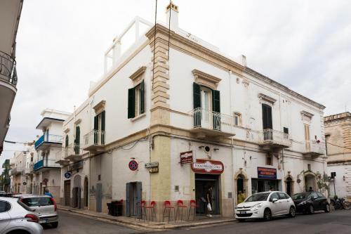 Hostal Viasarnelli72
