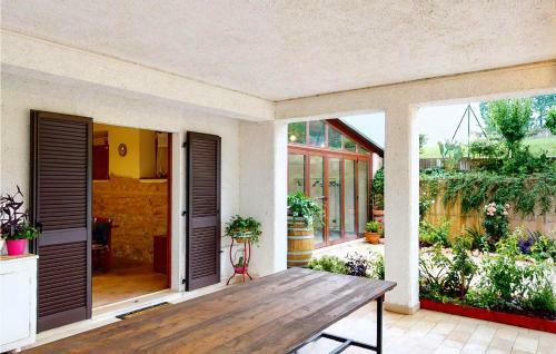 Nice Home In Pollenza With Wifi And 4 Bedrooms