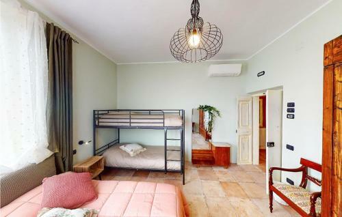 Nice Home In Pollenza With Wifi And 4 Bedrooms