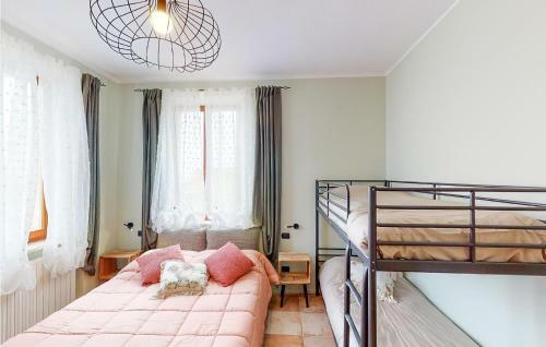 Nice Home In Pollenza With Wifi And 4 Bedrooms