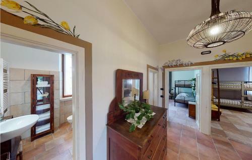 Nice Home In Pollenza With Wifi And 4 Bedrooms