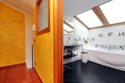 Ponte Galeria Apartment