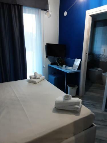Hotel Calypso