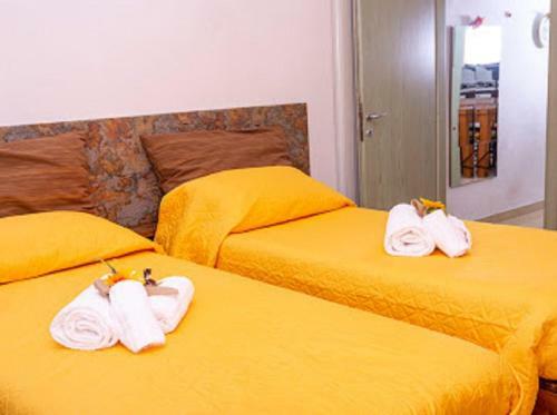 Apartamento Camere Da Cri