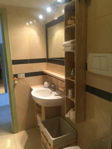 Apartamento Camere Da Cri