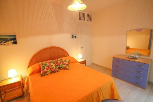Apartamento Le Case Dei Pescatori - Residence Il Tramonto