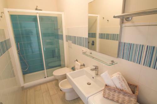 Apartamento Le Case Dei Pescatori - Residence Il Tramonto