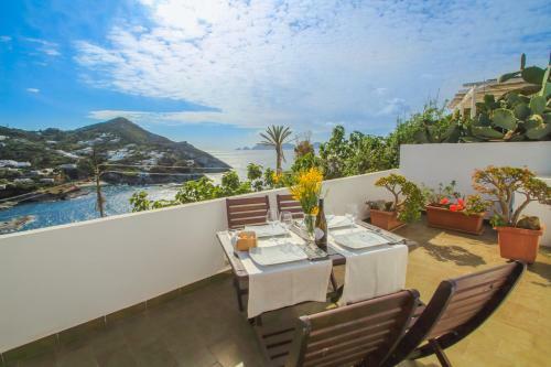 Apartamento Le Case Dei Pescatori - Residence Il Tramonto