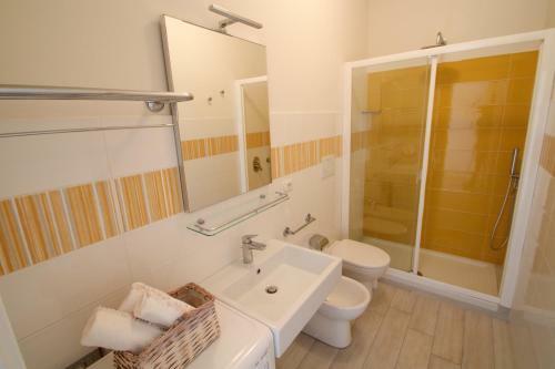 Apartamento Le Case Dei Pescatori - Residence Il Tramonto