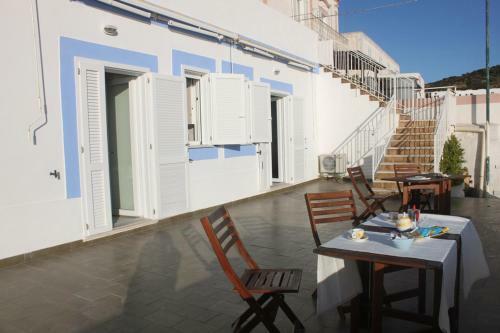 Apartamento Le Case Dei Pescatori - Residence Il Tramonto