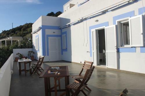 Apartamento Le Case Dei Pescatori - Residence Il Tramonto