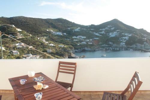 Apartamento Le Case Dei Pescatori - Residence Il Tramonto