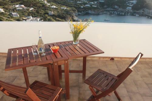 Apartamento Le Case Dei Pescatori - Residence Il Tramonto