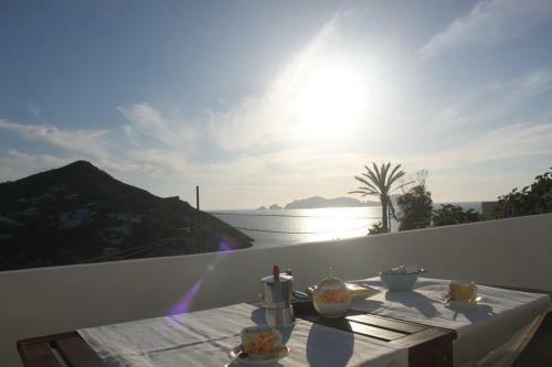 Apartamento Le Case Dei Pescatori - Residence Il Tramonto