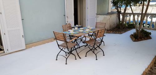Apartamento Maridea - Salina