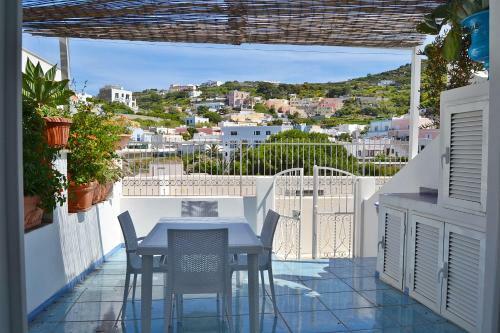 Apartamento Maridea - Insvla