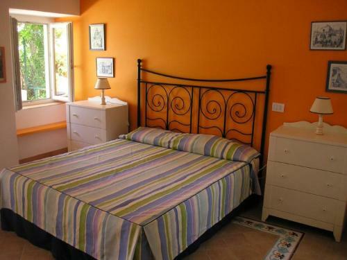 Bed & Breakfast Agenzia Isotur Villa Olimpia